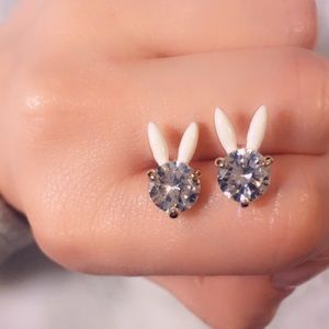 Bunny Ears Earrings